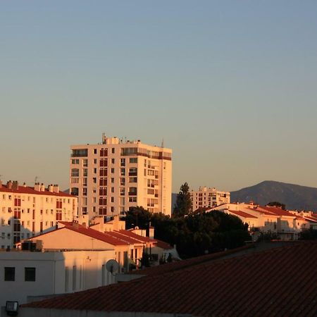 Chambre D'Hote Ciel Bleu Perpignan Ngoại thất bức ảnh